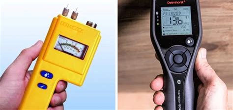 how to calibrate delmhorst moisture meter|moisture meter wood species chart.